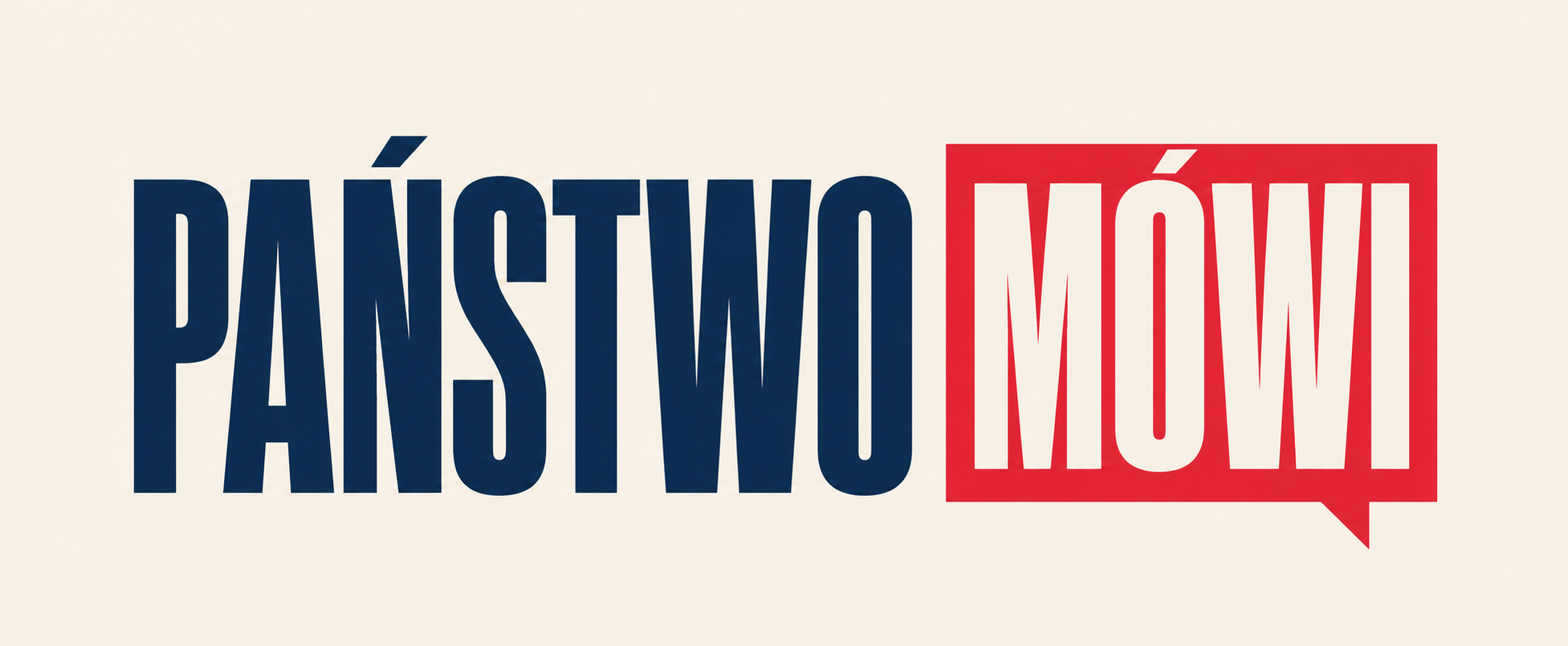 Państwo Mówi